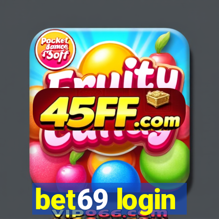 bet69 login